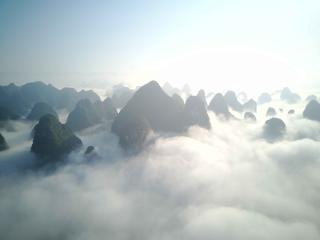 YS Clouds