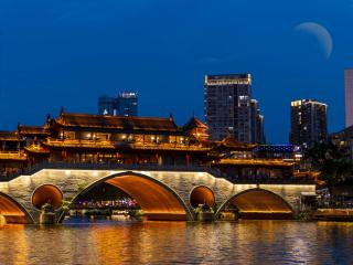 Chengdu Bridge