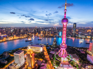 Shanghai 3