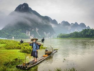 yangshuo birds