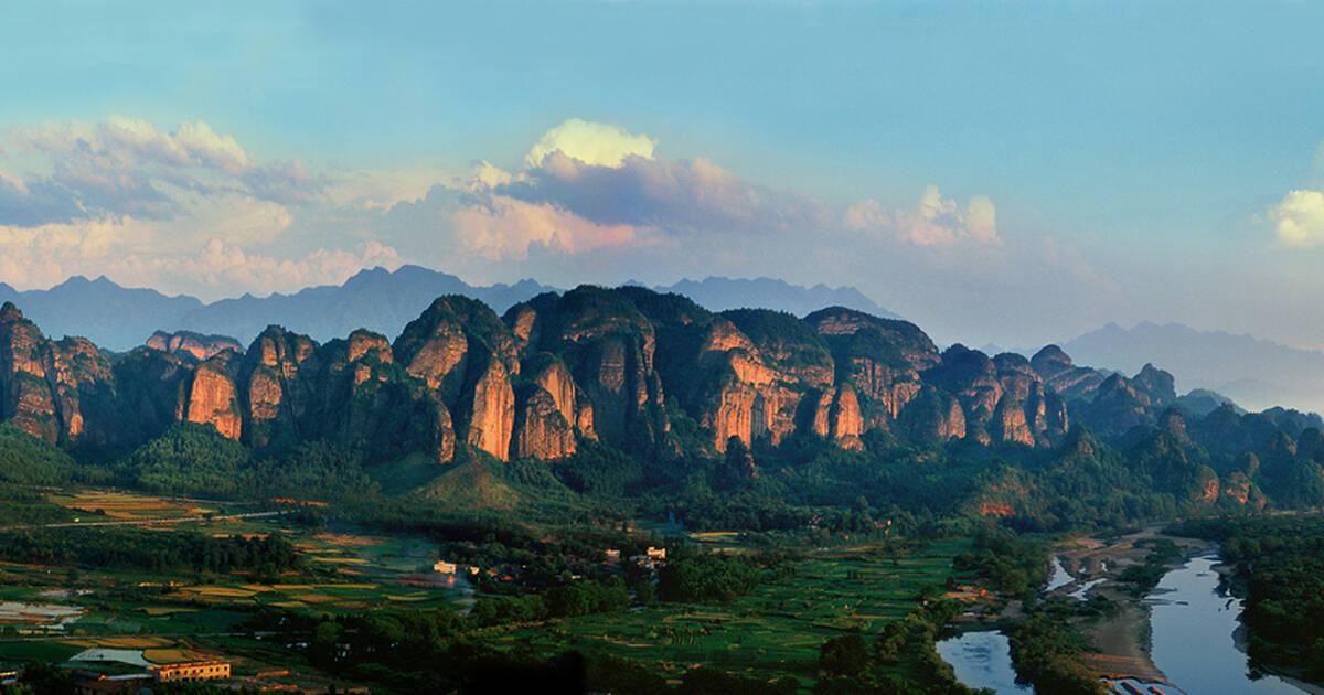 Danxiashan