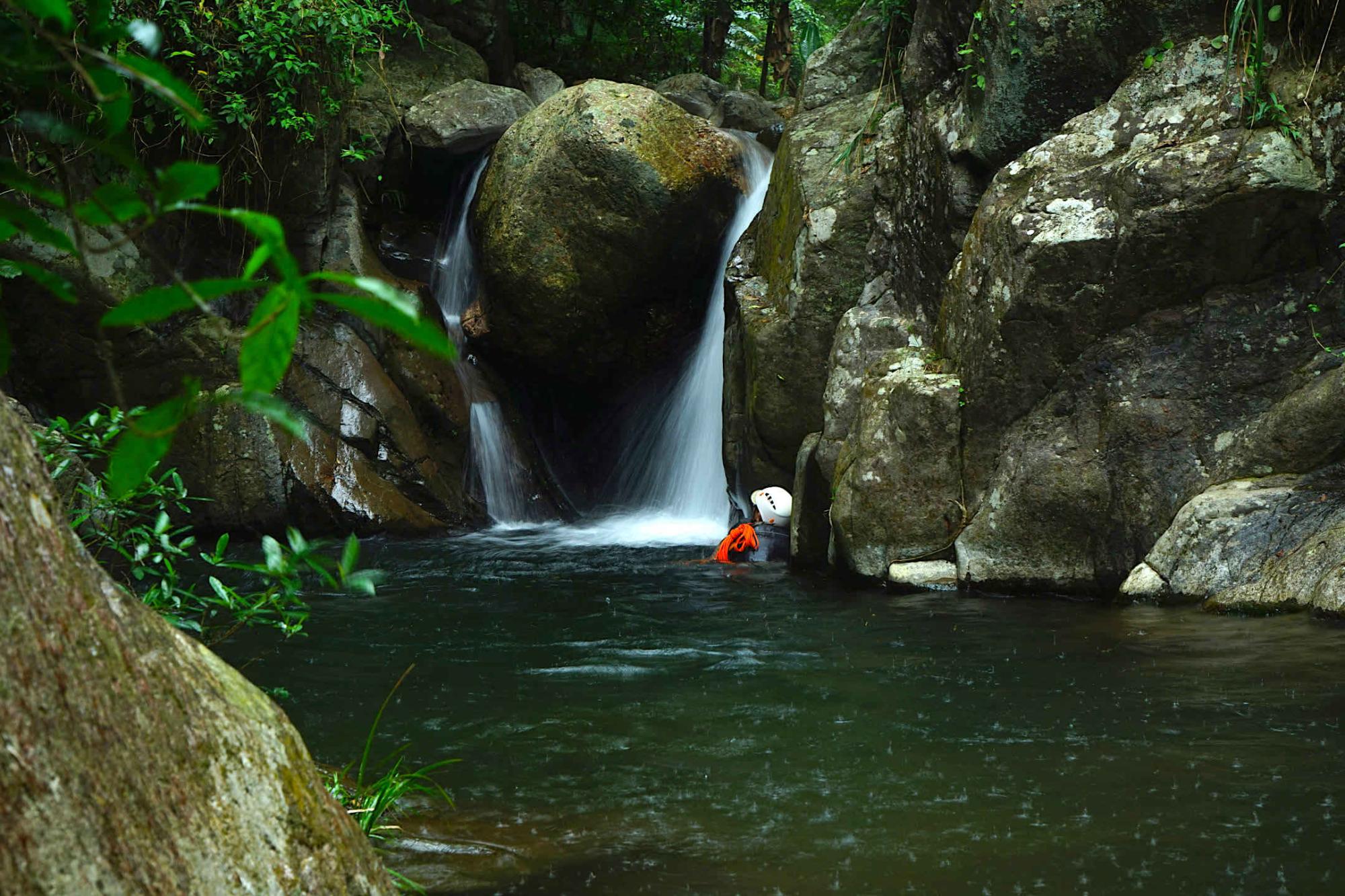 Waterful