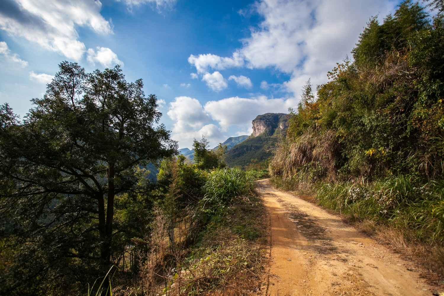 Yunnan Road