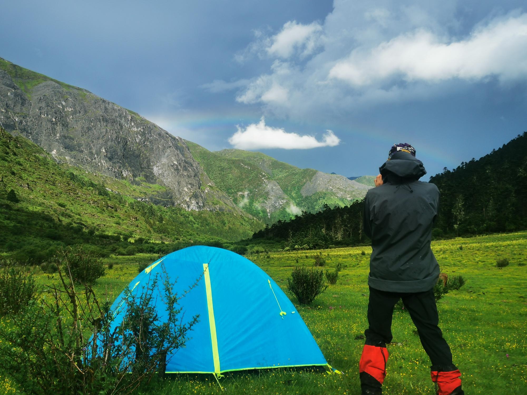 Niru Camping