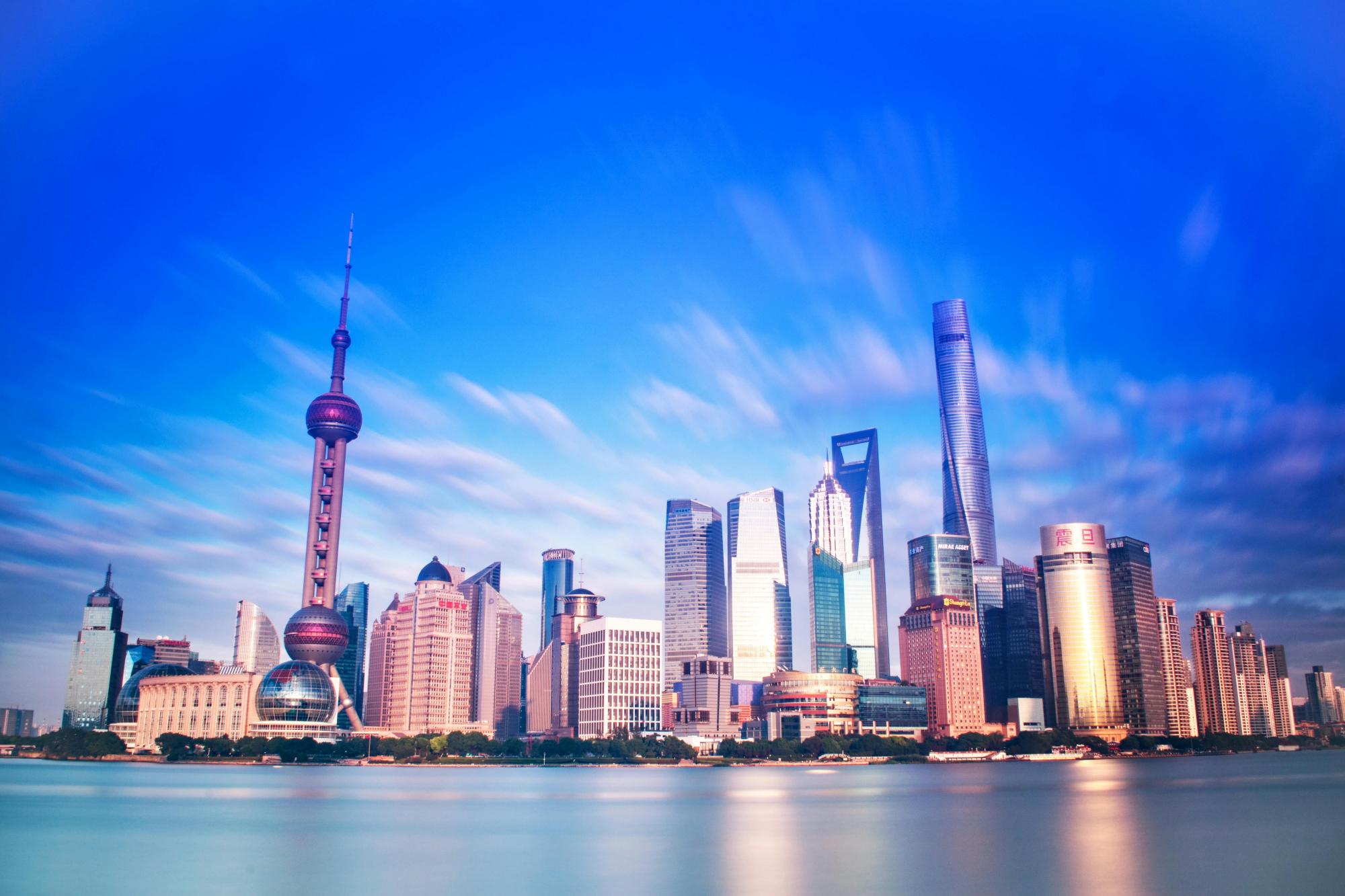 Shanghai 4