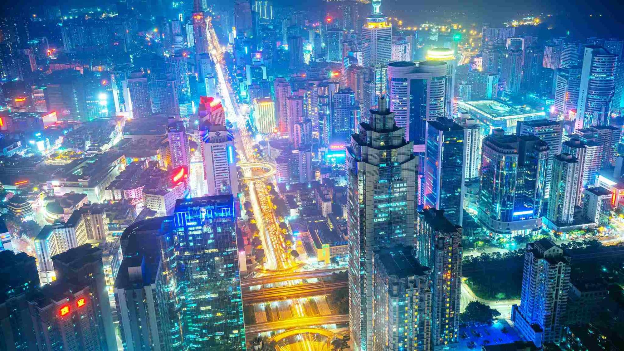 Shenzhen