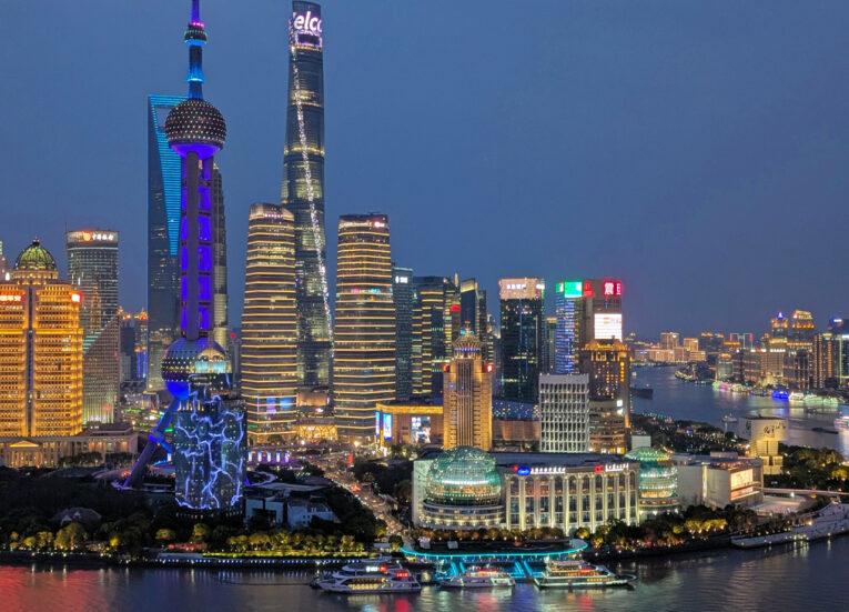 The Bund
